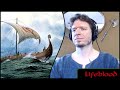 Lifeblood (Viking drinking song in a round) - Michael Kelly - (Wyndreth Berginsdottir cover)