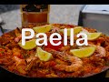 Paella - wie in Spanien ;-)