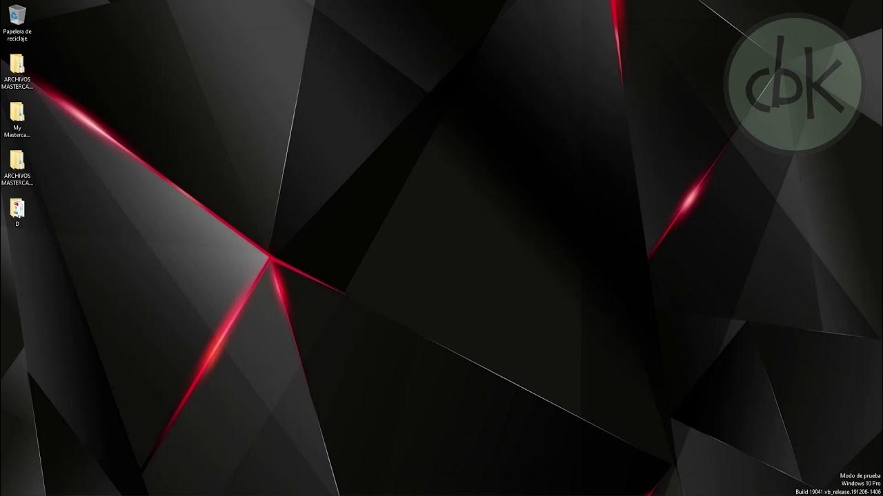 MASTERCAM SOLUCIÓN A PROBLEMAS DE INICIO / SOLVE INITIALIZING