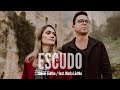 ESCUDO (salmo 3) - Daniel Lüdtke / feat. Marla Lüdtke