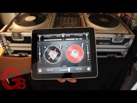 Review Djay 2 Ipad App Review