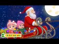 Jingle bells | Canção de natal para crianças | Little Treehouse Português | Video educativo