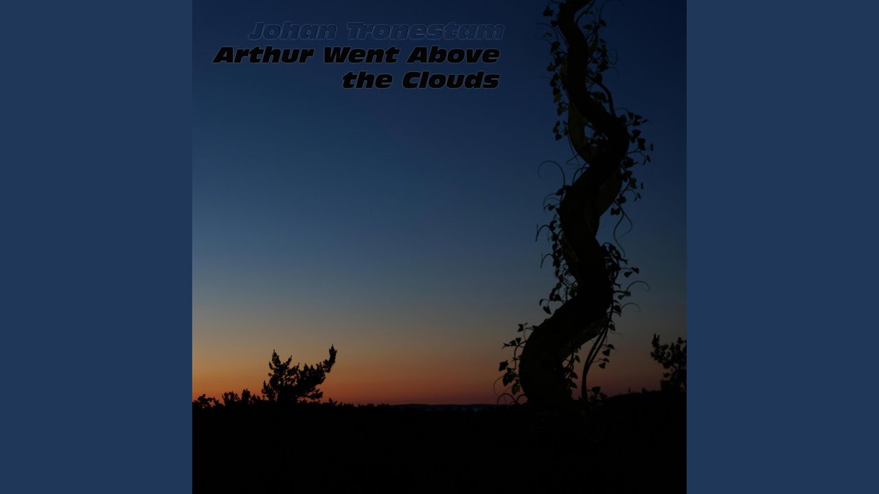 Climbing the beanstalk