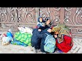 Khadija S Bad Behavior Re Displacement 