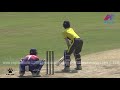 HIGHLIGHTS | Nepal U-19 vs India Yellow | Nepal lost|Nepplays Tv