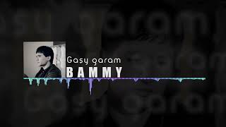 Bammy Gashy garam Resimi