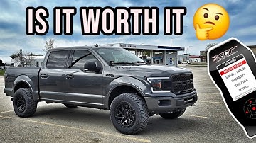 How to Tune Your Truck.