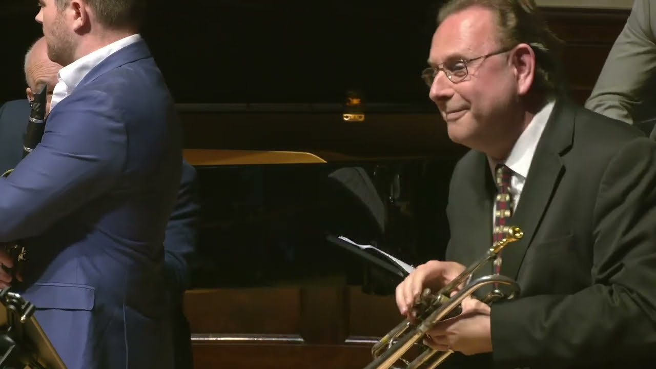 Septet: Live at Wigmore Hall