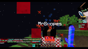 MrScopes