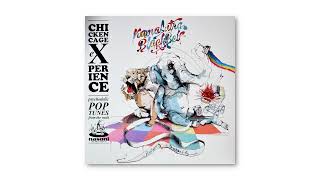 Chickencage Experience - KamaSutra BlackBelt (Full Album) [2014]