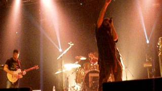 ALBOROSIE &quot;International Drama/Jesus is come back/Soul Train&quot; @ Live Club Trezzo D&#39;adda