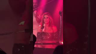 Keep Climbing - Delta Goodrem - Stockholm 15/09/23