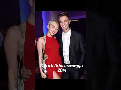 Miley Cyrus Dating History Mileycyrus