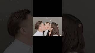 为了我的迪奥 为了你的奥迪 为了我们孩子的奥利奥 所以得奥利给呀#一家三口#Shorts