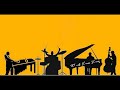 Teemu Vehkala Quartet - Not so finished Samba