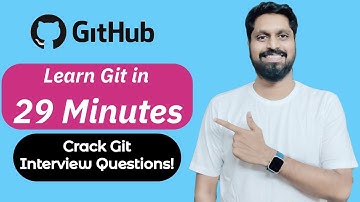 Crack Any DevOps Interview with These 25 Git Questions!