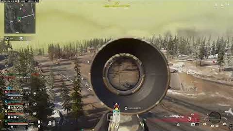 OMG! snipe #warzone #sniper #cod #callofduty #videogame #pcgaming #gamerlife