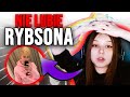 NIE LUBIE RYBSONA!