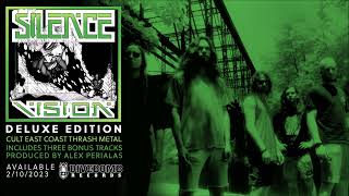 SILENCE - Vision (OFFICIAL STREAM)