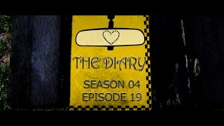 The Diary: S04E19 - Aug 9th 2012