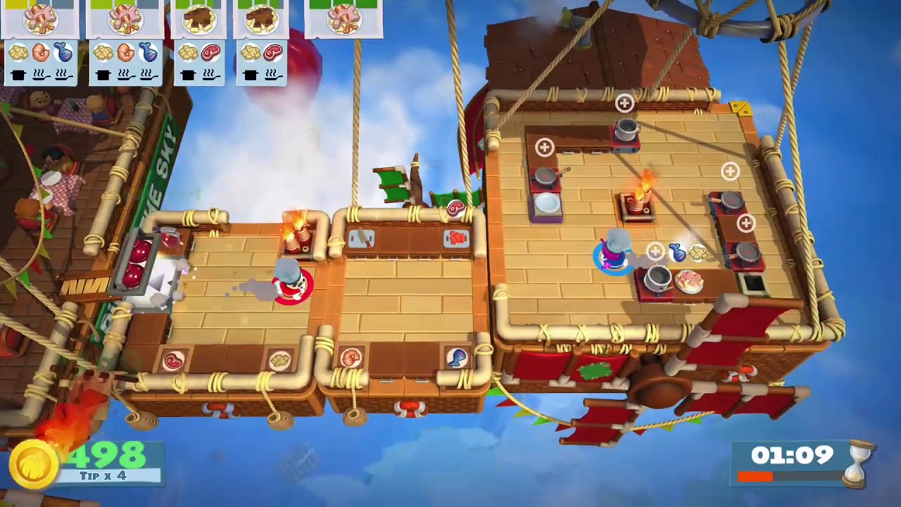 overcooked 2 max players overcooked 2 max players
