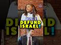 Send Cori Back‼️🔥🔥 #usa #america #israel #palestine #iran #politics #congress #canada #missouri