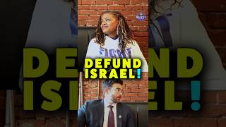 Send Cori Back‼️🔥🔥 #usa #america #israel #palestine #iran #politics #congress #canada #missouri