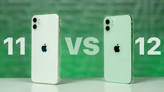iPhone 11 vs iPhone 12  Que Cambió y Cual Comprar