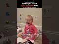 Ranking the Cutest Baby Responses Ever (Welcome Home Edition)