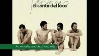 Video thumbnail of "Corazón E.C.D.L."