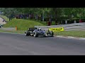 Assetto Corsa - Oulton Park - VR