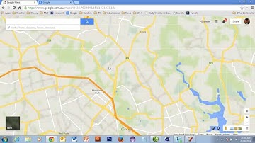 07 GeoLocation and shadows