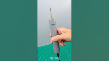 Awesome ideas with 12v Dc Motor #shorts #diy #ideas #tips #lifehacks