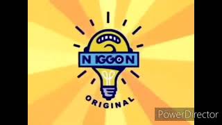 Noggin And Nick Jr Logo Collection In Might Confuse You