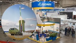 В Кремле на нервах: У Украины появится собственный ЗРК В Кремле на нервах: У Украины появится собственный ЗРК