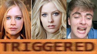 AVRIL LAVIGNE IS DEAD | CONSPIRACY THEORY