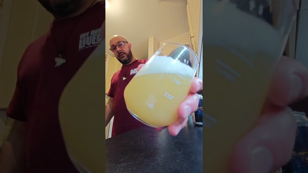 AZVEX: HARVEST NOW DECRYPT LATER - IPA 6.8% 