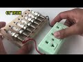 How To Make 220v 6000w Free Electricity Energy 