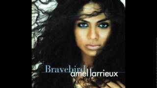 Video thumbnail of "Amel Larrieux - We Can Be New"