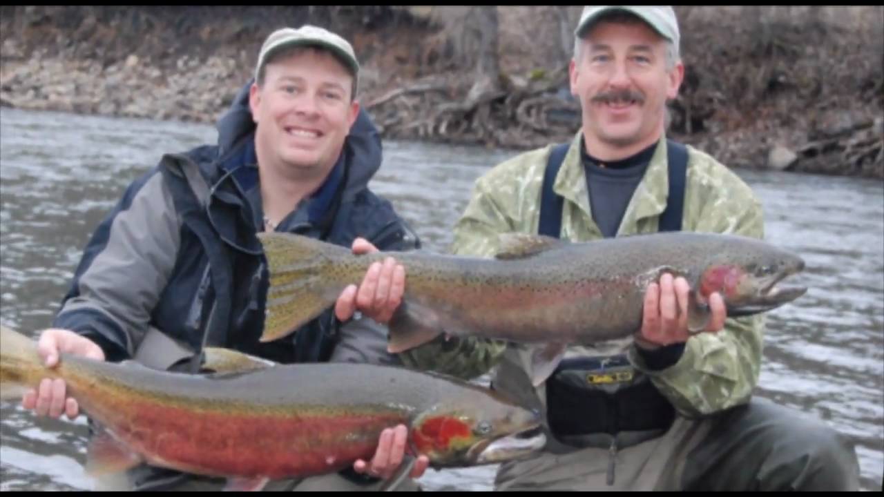Idaho Steelhead Fishing On Southfork Clearwater River YouTube Idaho Steelhead Fishing On Southfork Clearwater River YouTube