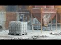 Focus on battery recycling production line and humidification treatment refining technology