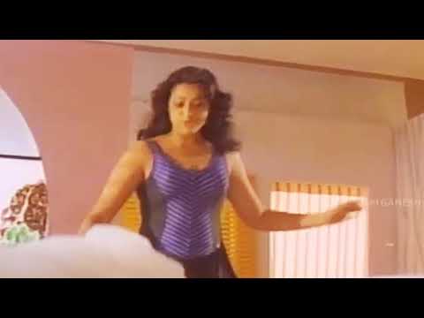 south actress meena very hot scene | indian actress hot