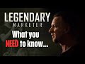 Legendary marketer review 2024  still worth it updated review