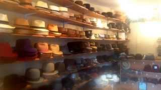 Popular Hat & Cap Styles -Quick Glance (pt 1)
