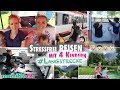 Reisen mit Kindern | Tipps und Tricks | mamiblock in Österreich