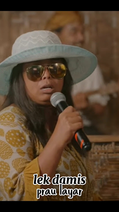 prau layar - lek damis #dcmusik #dangdut