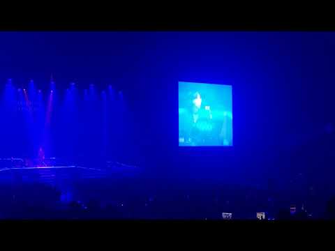 박원 - touch (20170902 올림픽홀 단독공연)