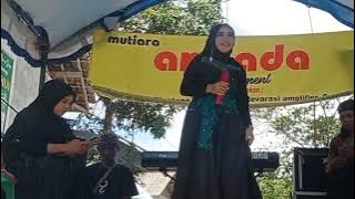 Sundaan Heulaa, Mantap Miss Aii (Mutiara Armada Entertainment),-