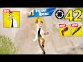 DR DOOFENSHMIRTZ (Phineas and Ferb) Gameplay Wins Zero Build (NEW FORTNITE CHAPTER 7 SEASON 2)
