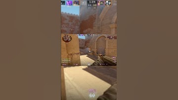3K Spray Transfer🔥 #shorts #cs2 #faceit